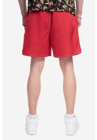 Gramicci szorty kąpielowe Swim Shorts kolor czerwony G3SU.P038-red. Kolor: czerwony #8