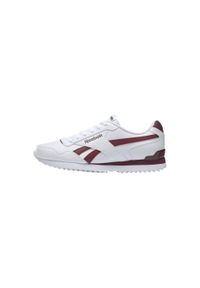 Buty do chodzenia męskie Reebok Royal Glide Ripple Clip. Kolor: czerwony, wielokolorowy, brązowy. Materiał: materiał, syntetyk, tkanina. Model: Reebok Royal. Sport: turystyka piesza #2