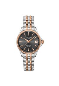 CERTINA ZEGAREK DS ACTION LADY DIAMONDS C032.051.22.086.00. Styl: elegancki