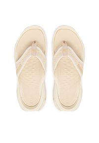 salomon - Japonki Salomon. Kolor: kremowy #1