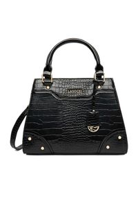 Lasocki Torebka CEO-LSK-M-005-09 Czarny. Kolor: czarny #1