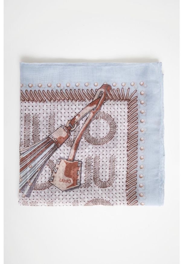 Liu Jo - Chusta damska LIU JO