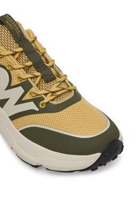 Weekend Max Mara Sneakersy 2615761034650 Khaki. Kolor: brązowy. Materiał: materiał #3