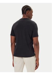 Mustang T-Shirt Austin 1016857 Czarny Regular Fit. Kolor: czarny. Materiał: bawełna #5