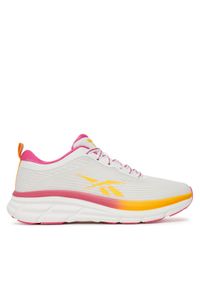 Reebok Sneakersy ROAD STRIDER 100233961 Biały. Kolor: biały. Materiał: materiał