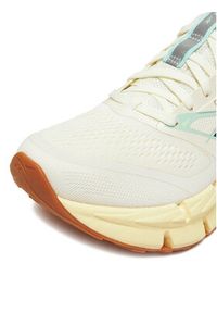 Reebok Buty do biegania EOSB-FLOATZIG 2 100225506 Écru. Kolor: kremowy. Materiał: materiał #9
