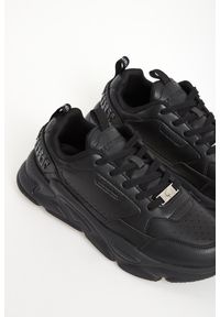 Plein Sport - Sneakersy męskie PLEIN SPORT #4