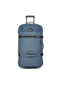 Walizka duża Quiksilver. Kolor: niebieski #1