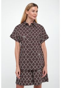Max Mara Beachwear - Koszula damska Sponda MAX MARA BEACHWEAR #3