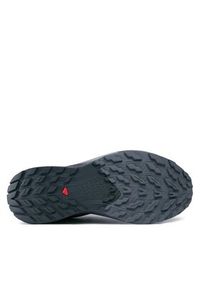 salomon - Salomon Buty do biegania Sense Ride 5 GORE-TEX L47147200 Czarny. Kolor: czarny. Materiał: materiał. Technologia: Gore-Tex #3