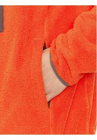 Adidas - adidas Polar Terrex XPLORIC IM7424 Pomarańczowy Regular Fit. Kolor: pomarańczowy. Materiał: syntetyk #3
