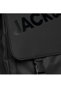 Jack & Jones - Jack&Jones Torba 12229081 Czarny. Kolor: czarny #4