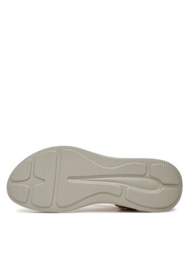 Clara Barson Sandały WFA3698-1 Różowy. Kolor: różowy. Materiał: syntetyk, materiał