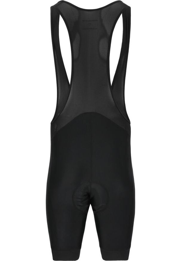 ENDURANCE - Szorty Endurance Gorsk V2 W/Bib XQL. Kolor: czarny. Sport: kolarstwo