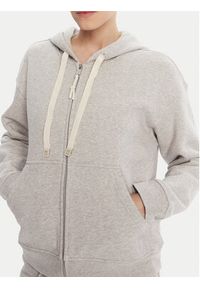 Weekend Max Mara Bluza Cane 2525926031 Szary Regular Fit. Kolor: szary. Materiał: bawełna #5