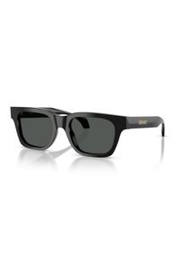 Okulary męskie VERSACE #1