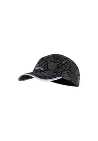 Czapka Craft Core Essence Lumen. Kolor: czarny. Styl: sportowy #1