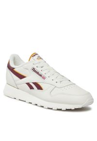 Buty Reebok Classic Leather IF5519 Biały. Kolor: biały. Materiał: skóra #1