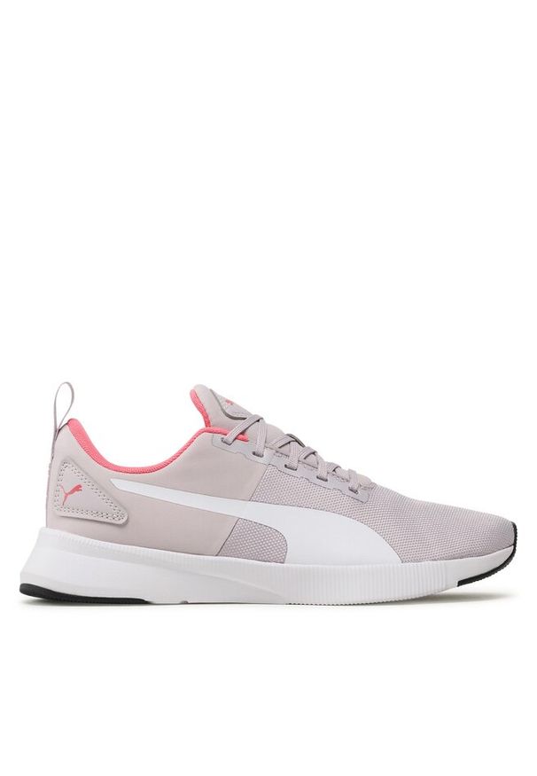 Buty do biegania Puma. Kolor: szary. Materiał: mesh