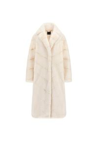 Marciano Guess Kurtka przejściowa 179785 Beżowy Classic Fit. Kolor: beżowy #6
