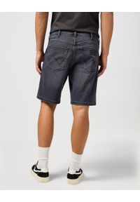 Wrangler - WRANGLER MĘSKIE SPODENKI WRANGLER FRONTIER SHORT DUSK 112364834 #4