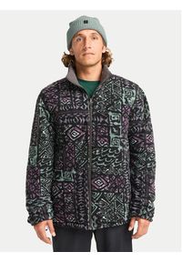 Billabong Kurtka przejściowa Unwind Revo EBYJK00124 Szary Regular Fit. Kolor: szary. Materiał: syntetyk #3