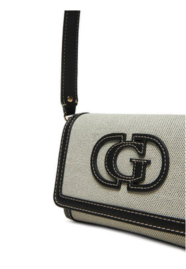 Guess Torebka HWAG95 24190 Beżowy. Kolor: beżowy