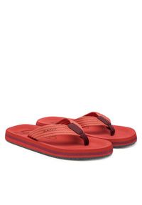 GANT - Gant Japonki 30639850 Czerwony. Kolor: czerwony. Materiał: materiał #3