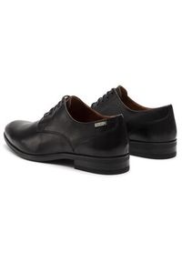 Pikolinos Półbuty M7J-4187 Czarny. Kolor: czarny. Materiał: skóra #10
