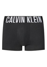 Calvin Klein Underwear Komplet 3 par bokserek Trunk 3Pk 000NB3608A Kolorowy. Materiał: bawełna. Wzór: kolorowy #10