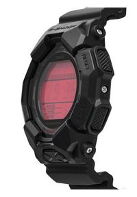 G-Shock Zegarek Digital GD-010BBR-1ER Czarny. Kolor: czarny #3