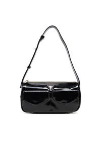 Guess Torebka HWTG96 46170 Czarny. Kolor: czarny. Materiał: skórzane #2