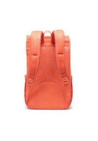 Herschel Plecak Herschel Little America™ Backpack 11390-06180 Koralowy. Kolor: pomarańczowy. Materiał: materiał #4