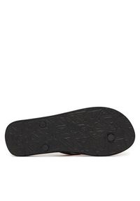 Quiksilver Japonki AQYL101430 Czarny. Kolor: czarny #3
