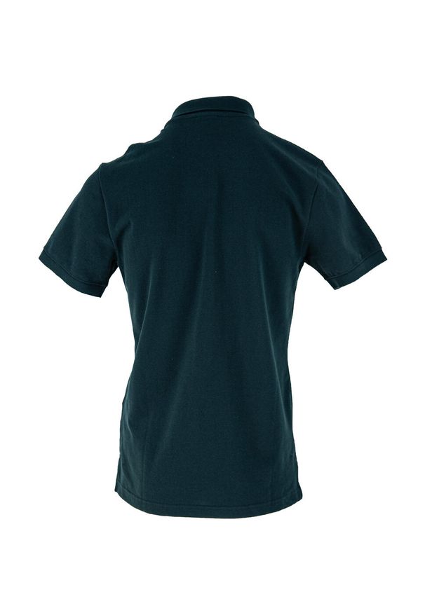 Koszulka sportowa męska Nike Sportswear. Typ kołnierza: polo. Kolor: czarny