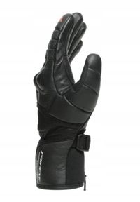 DAINESE - Rękawice narciarskie dla dorosłych Dainese HP Ergotek Pro Ski Gloves. Kolor: czarny. Sport: narciarstwo