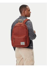 Herschel Plecak Classic™ Backpack 11544-06284 Czerwony. Kolor: czerwony. Materiał: materiał #3