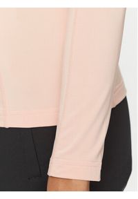 Rossignol Bluza techniczna Classique RLMWL08 Różowy Slim Fit. Kolor: różowy. Materiał: syntetyk #3