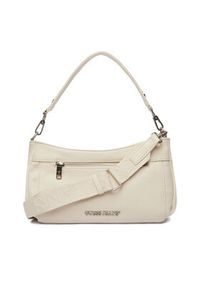 Guess Jeans Torebka CWBEO-GUESS-B-007-09 Écru. Kolor: kremowy #5