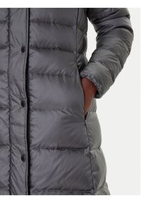 Blauer Kurtka puchowa 25WBLDK03101 Szary Regular Fit. Kolor: szary. Materiał: syntetyk #4
