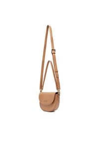 Nine West Torebka CEO-ZOE-S23806 Beżowy. Kolor: beżowy #6