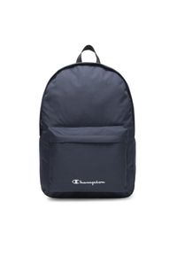 Champion Plecak BACKPACK 805932-BS501 Granatowy. Kolor: niebieski #1