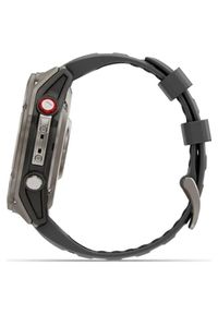 GARMIN - Garmin Fenix 8 Pro AMOLED 51mm Sapphire Tytanowy #4