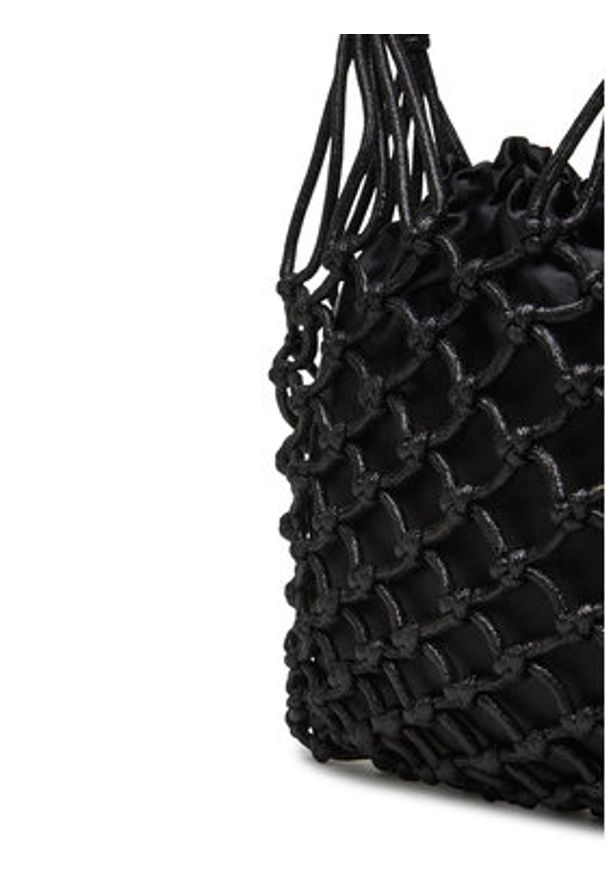 TwinSet - TWINSET Torebka 251TD8250 Czarny. Kolor: czarny