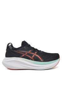 Buty do biegania Asics. Kolor: czarny #1