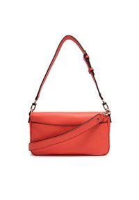 Guess Torebka HWBG96 42190 Koralowy. Kolor: pomarańczowy. Materiał: skórzane #3