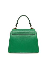 Creole Torebka K11169 Zielony. Kolor: zielony. Materiał: skórzane #5