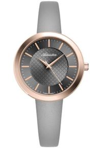 Zegarek damski Adriatica A3646.9217QN szary. Kolor: szary #1