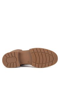 MEXX Trzewiki MI001712343W Brązowy. Kolor: brązowy. Materiał: materiał