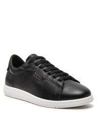 Furla Sneakersy Twist Lace-Up Sneaker T. YH90FTW-A.0532-O6000-10073700 Czarny. Kolor: czarny #6